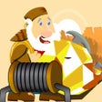 Icon of program: Gold Miner Super
