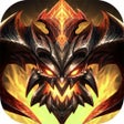 程序图标：Dungeon Hunter 6: Awakeni…