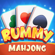 Ikon program: Rummy Mahjong - Online La…