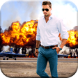 ไอคอนของโปรแกรม: Movie Effect Photo Editor