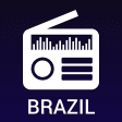 Brasileiras Radio Live FM