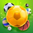 Golden Balls Fusion icon