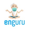 enguru Live English Learning icon