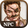 程序图标：NPC For Hire