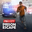 ไอคอนของโปรแกรม: Mad City Prison Escape