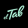 Ikon program: el Tab