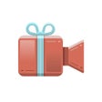 ไอคอนของโปรแกรม: Cander: Greetings  Gifts