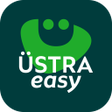 프로그램 아이콘: ÜSTRA easy