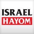 Programikonen: Israel Hayom English