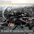 0 Day Attack on Earth icon