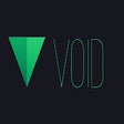 Programikonen: Void New Tab