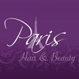 ไอคอนของโปรแกรม: Paris Hair and Beauty
