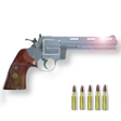 Programikon: Revolver Simulator