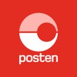 Programikonen: Posten
