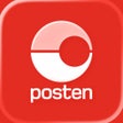 Programikonen: Posten