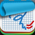 Icoon van programma: Sketch Pad 3