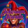 أيقونة البرنامج: Jokerium Jewals