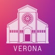 Ikona programu: Verona Travel Guide