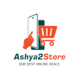 Icon of program: Ashya2 Store - اشياء ستور