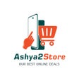 프로그램 아이콘: Ashya2 Store - اشياء ستور
