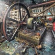 Abandoned Workshop Escape icon