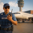 Ícone do programa: Airport Security Simulato…