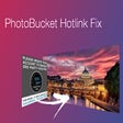 Programikonen: Photobucket Hotlink Fix