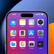 Programikonen: QuickOS Launcher