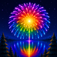程序图标: Fireworks Loop: Merge Idl…