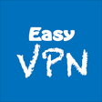ไอคอนของโปรแกรม: Easy VPN - Unlimited Free…