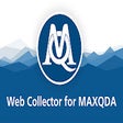 Programikonen: Web Collector for MAXQDA …