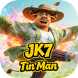 プログラムのアイコン：JK7Tin Man