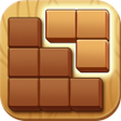 프로그램 아이콘: Wood Block Puzzle
