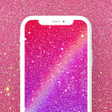 Programikonen: Glitter Cute Wallpaper - …