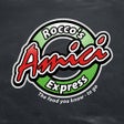 Icoon van programma: Roccos Amici Express Pizz…