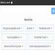 Иконка программы: Memory Saver