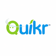 プログラムのアイコン：Quikr