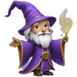أيقونة البرنامج: Genmoji Generator