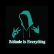 Programikonen: Attitude Status and DPs