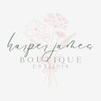 プログラムのアイコン：Harper James Boutique LLC