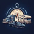 プログラムのアイコン：Navigation GPS Truck  Car…
