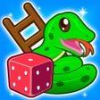 Biểu tượng của chương trình: Snakes and Ladders : the …