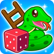 Programikonen: Snakes and Ladders : the …