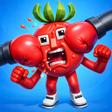 프로그램 아이콘: Memerot: Crazy Punch Game