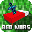 Ikona programu: Bedwars Maps for MC Pocke…