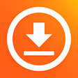 Иконка программы: Video Downloader for Inst…
