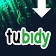 Programikonen: TUBlDY MP3 Downloader  Pl…
