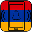 Programikonen: Armenian ringtones