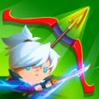ไอคอนของโปรแกรม: Cube Defender: Casual TD