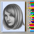 Programikonen: How to Draw Realistic Per…